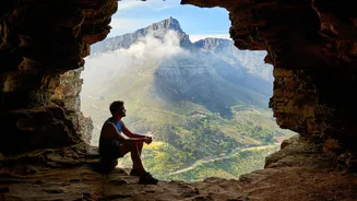 The solo traveler's guide to seeing the world cheaply