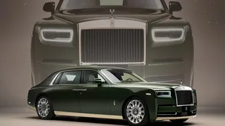 Why 'Quiet Luxury' Branding On LinkedIn Signals True Competence To Global High-Budget Clients