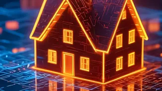 Generative AI Tech Deployments Set To Unlock 17 Billion Dollar Value In Indian Property Business
