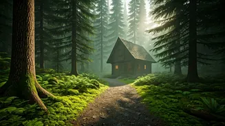 Indian Travel Is Getting More Whimsical And Woodsy