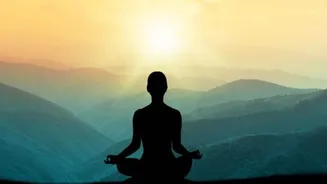 Level up your meditation routine using these AI tools