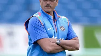 5 times players or coaches took accountability & accepted their mistakes in Indian cricket history