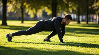 Animal-Flow Bodyweight Movements Redefine Core Strength Across Public Parks