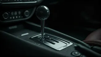 12Cilindri Manuale Lets You Choose Manual Or Automatic