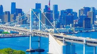 Earthquake Risk Across Japan Varies Along Its Long Island Chain
