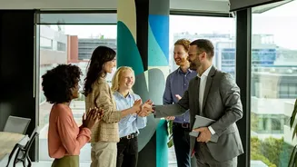 Entry-Level Workplace Guide: How To Set Boundaries Without Stirring Office Politics
