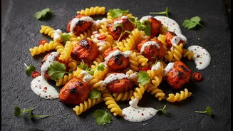 Regional Masalas Are Getting A Modern Twist Through Creative Fusion Recipes