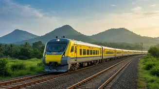 The New August Special Train Schedule Makes Alternate Dates Harder to Ignore