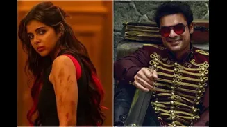 Kalyani Priyadarshan Confirms Her Return To Tovino Thomas' Lokah Chapter 2, Shares Exciting Details