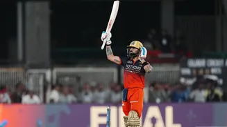 IPL News Bulletin June 2: Kohli Leads RCB to Glory, Sooryavanshi Shines, and Off-Field Buzz Keeps IPL 2026 Alive