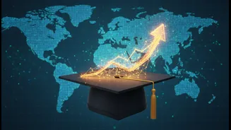 Global Interest Rates Could Change Education Loan Plans For Indian Students Abroad