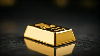 Gold's Golden Future: Investing Insights for Indian Investors