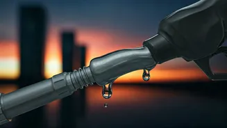 Petrol & Diesel Prices: Today's City Rates (January 9)