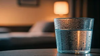 AC Bucket Hack: Beat Dry Air and Boost Comfort This Summer