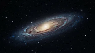 Andromeda's Stellar Production Has Declined Across Half a Billion Years