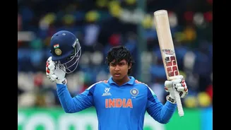 Vaibhav Suryavanshi To Appear For CBSE Class 10 Board Exams After T20 World Cup Win