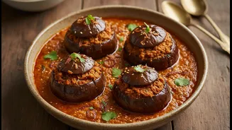 One Andhra Recipe Every Food Lover Should Learn