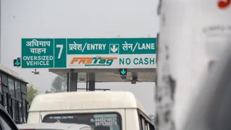 Flying Out of Delhi? This New ₹7,000-Crore Corridor Promises a Faster Airport Commute