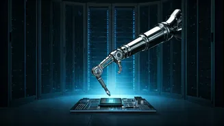 AI's Ascent: India's Job Market Poised for Growth