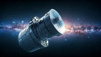 NASA's August Launch Is One To Watch