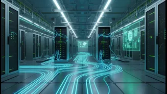 The Campus Could Make Energy Availability A Bigger Competitive Advantage For Canadian Provinces