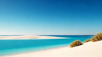 Escape the Dubai Blues: Ras Al Khaimah Emerges as the Classy UAE Alternative