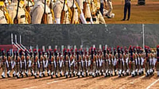 Republic Day 2026: Witness Iconic Parades & Celebrations In Mumbai At These 5 Places