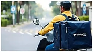 Shadowfax Lists At 9% Discount, Shares Open ₹112-113 Vs ₹124 IPO Price On BSE/NSE