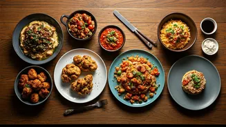 Regional Cooking Brings Culture Back To Food Feeds