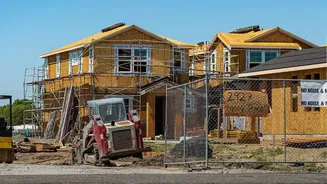 New Construction Vs Redevelopment: What First-Time Homebuyers Should Check