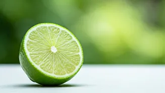 This Fresh Sweet Lime Routine Will Boost Defenses