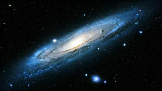 Cosmic Dawn: JWST Unveils Universe's Earliest Stars