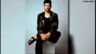 Birthday Special: Multi-Hyphenate Before It Was Cool: How Farhan Akhtar Mastered 5 Careers (And Why He's the Blueprint for Side Hustlers)