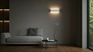 Energy-Smart Interiors Are The Practical 2026 Flex