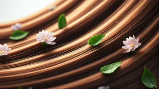 Unlock Gorgeous Hair: 5 Essential Treatments for Revitalized Locks