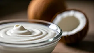 Food Bloggers Obsess Over This 2 Ingredient Coconut Yogurt Trick