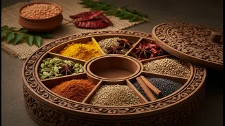 Diners Want Regional Discovery Without A Homogenised Pan-Indian Taste