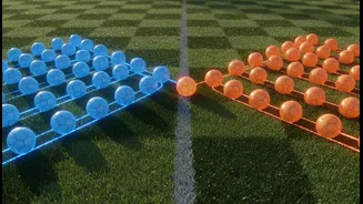 How can Argentina counter Spain's tiki-taka in FIFA World Cup 2026 final?
