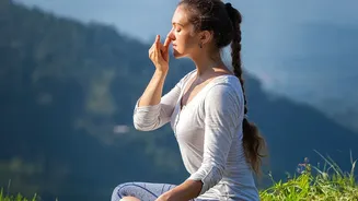 A Breathing Practice Should Not Delay Medical Evaluation of High Readings