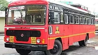 Jalgaon Schools Must Use State Buses For Trips