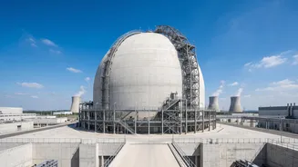 Inside IAEA Nuclear Power Projection: What The IAEA Chief Actually Predicted