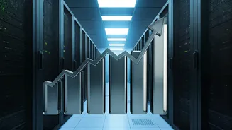 Indian IT Giants: Q3 Results and Market Reactions