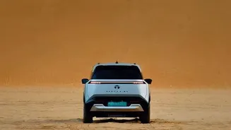Tata Motors, Mahindra lead 2025 ICCT global EV efficiency rankings