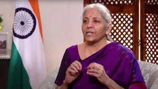 Budget 2026 likely to highlight India as safe haven with debt discipline: SBI