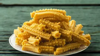 Indian Snack Choices Are Shifting: What's Driving The New-Age Trend?