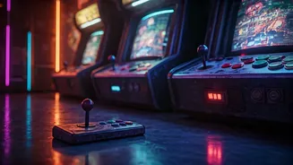 Arcade Gaming And Anime Culture Drive Young Indians To Japan