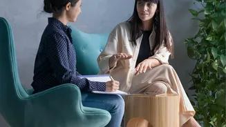 Professionals Are Letting AI Handle Meeting Notes While They Focus On Conversations