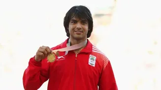 7 Indian Athletes Who Changed Commonwealth Games History