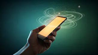 The Digital Dilemma: Navigating Social Media's Impact on Well-being