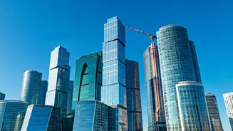 Gurugram's Real Estate Boom: Hot Property for Homebuyers!